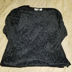 Woman's top size 22W/24W